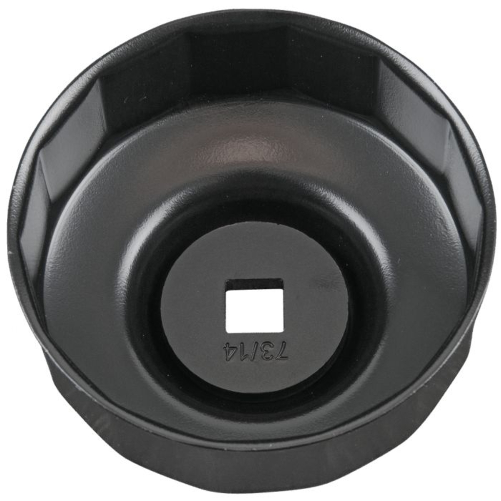 Cloche pour filtre à huile 3/8