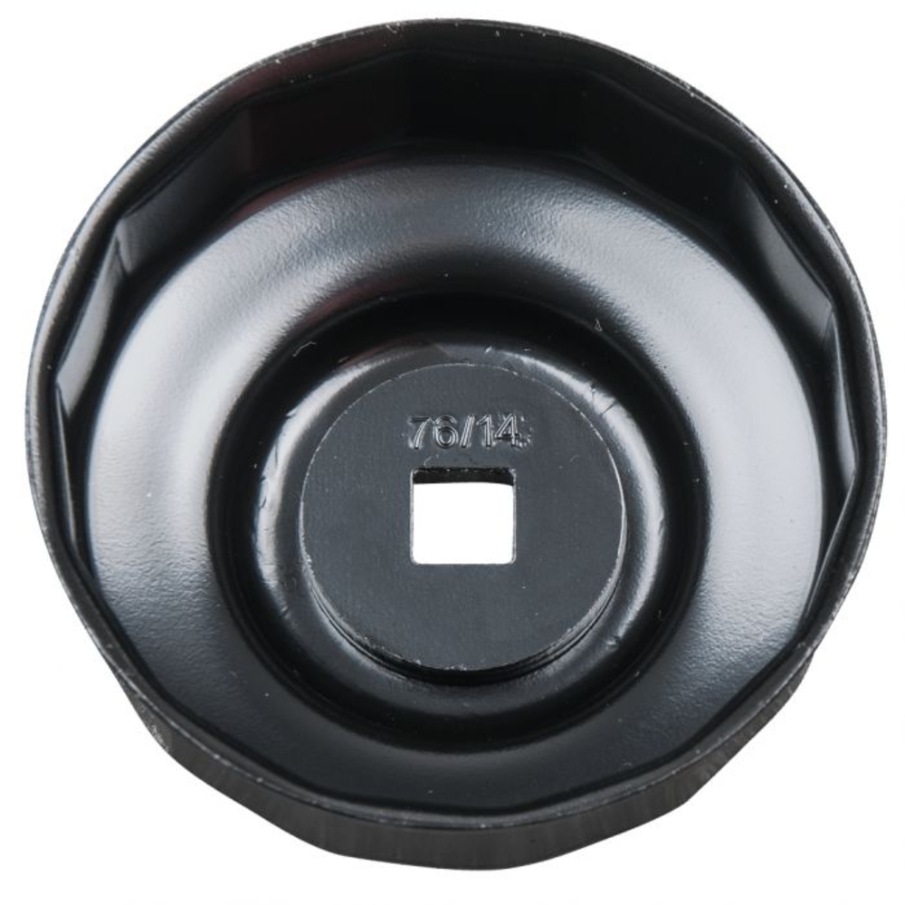 Cloche pour filtre à huile 3/8