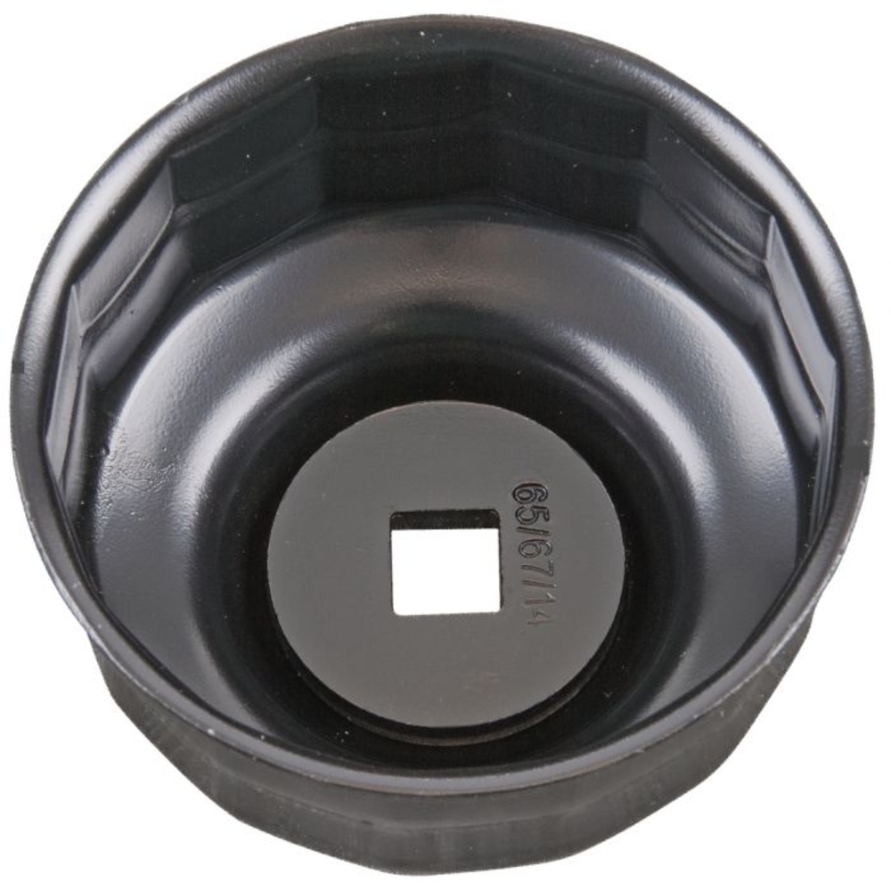 Cloche pour filtre à huile 3/8