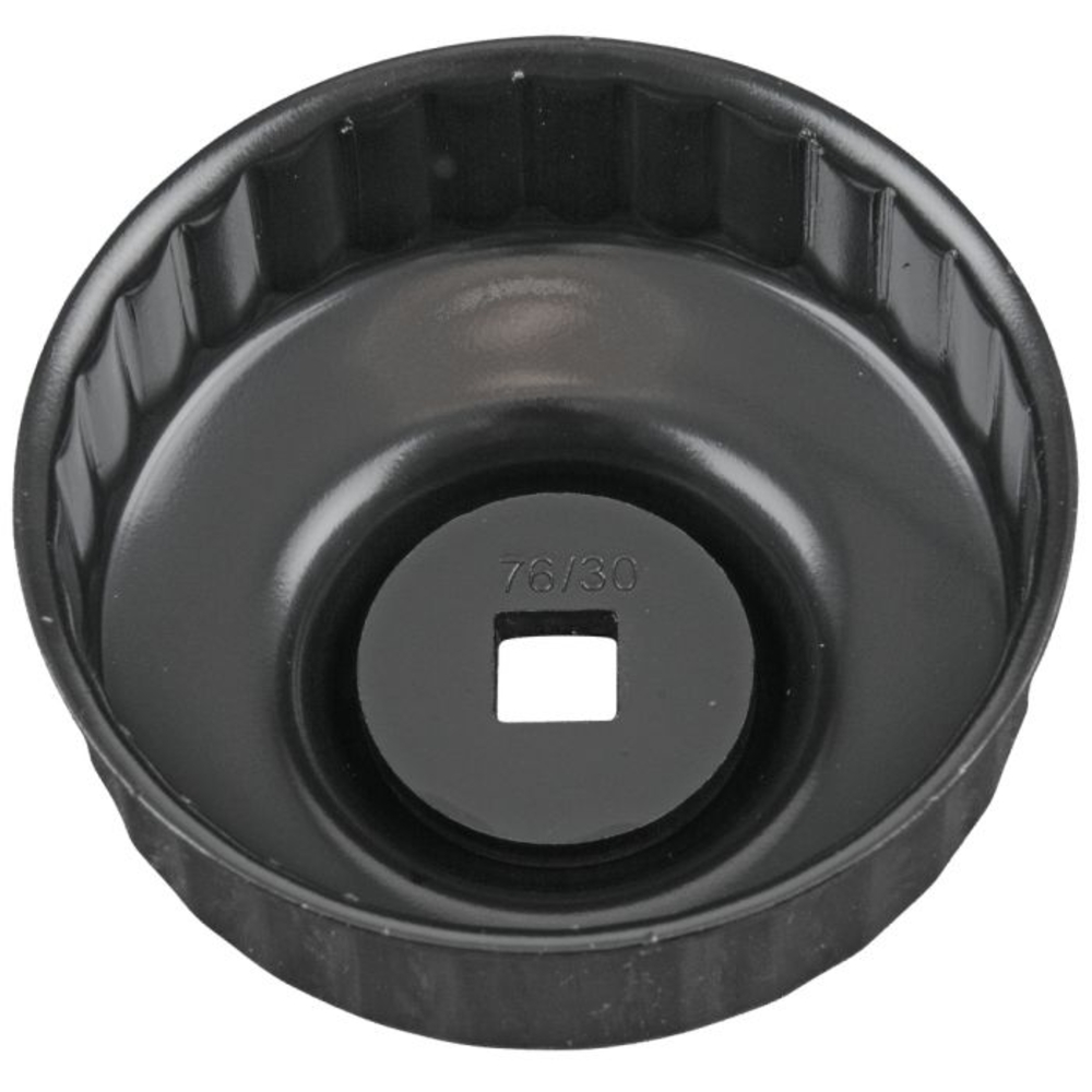 Cloche pour filtre à huile 3/8