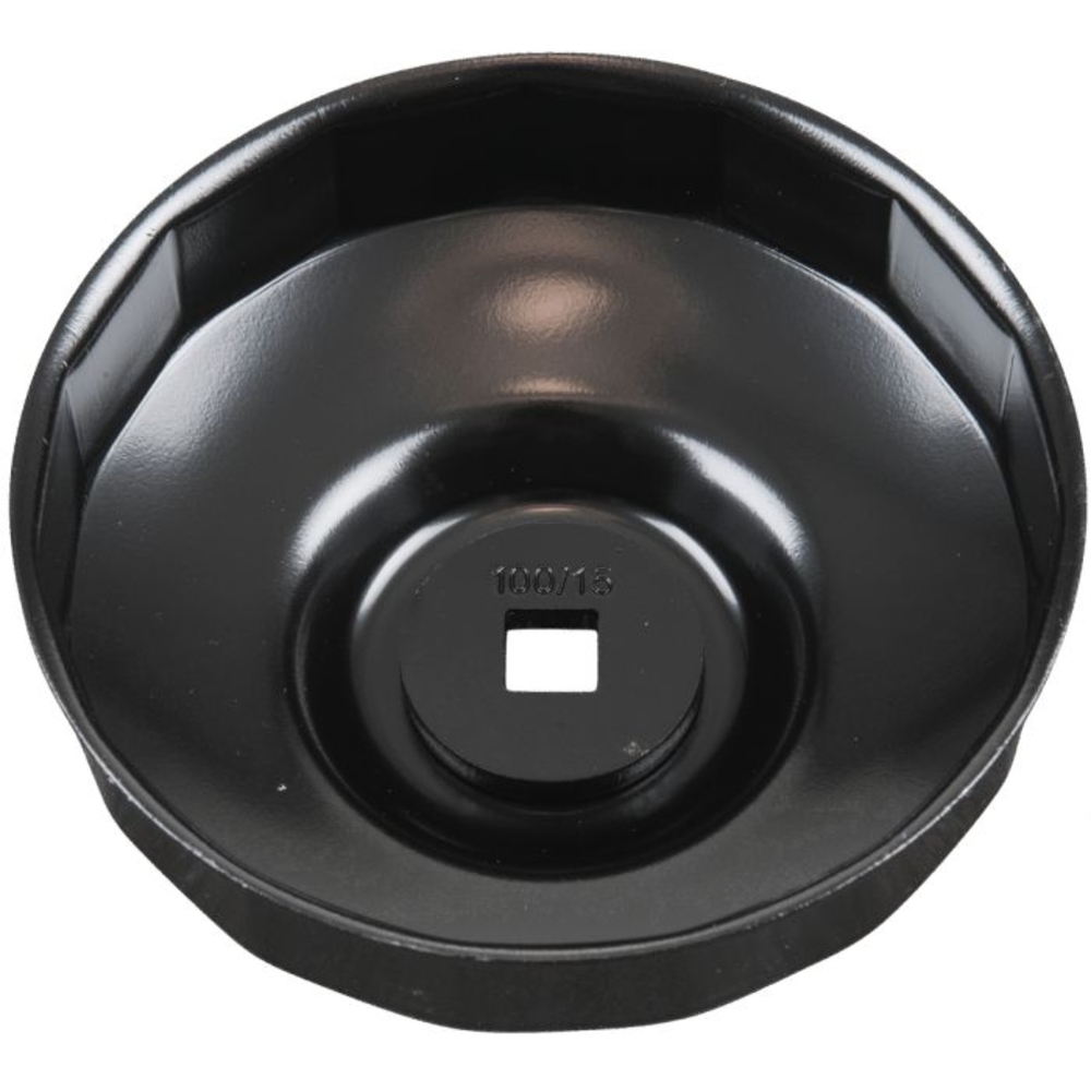 Cloche pour filtre à huile 3/8