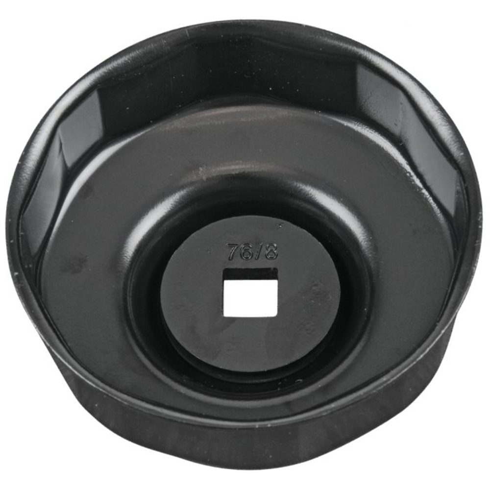 Cloche pour filtre à huile 3/8