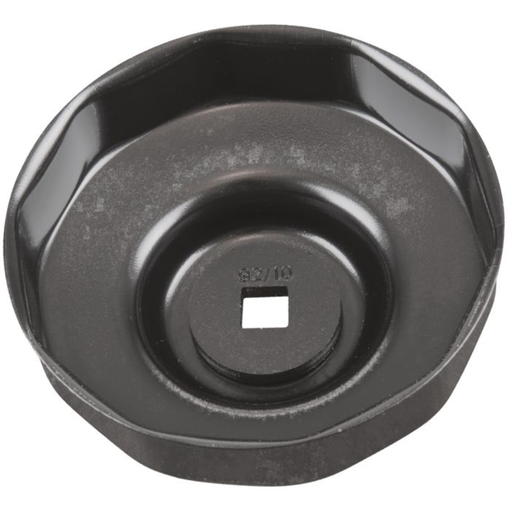 Cloche pour filtre à huile 3/8