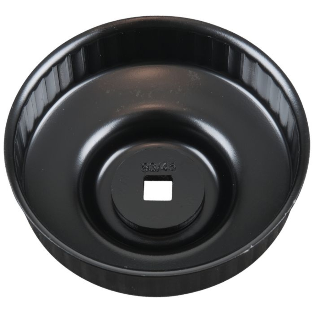 Cloche pour filtre à huile 3/8