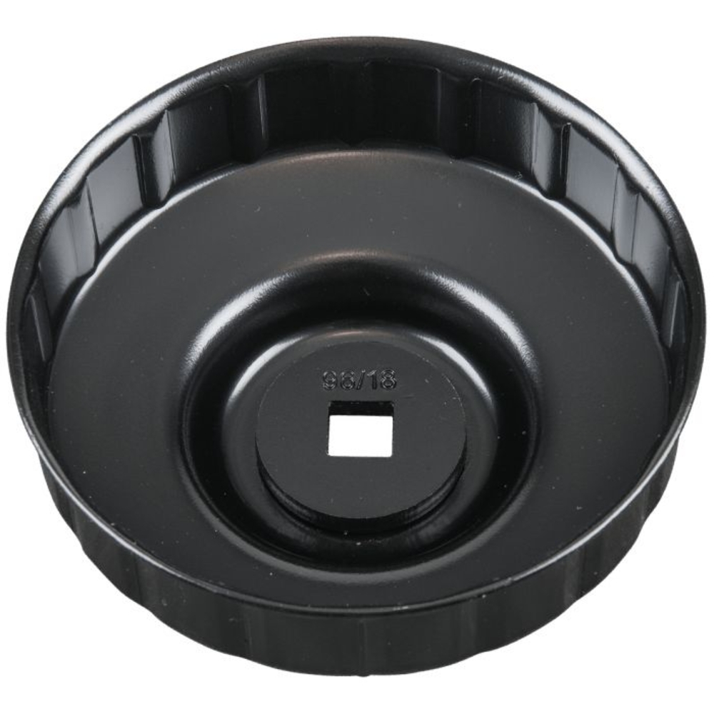 Cloche pour filtre à huile 3/8