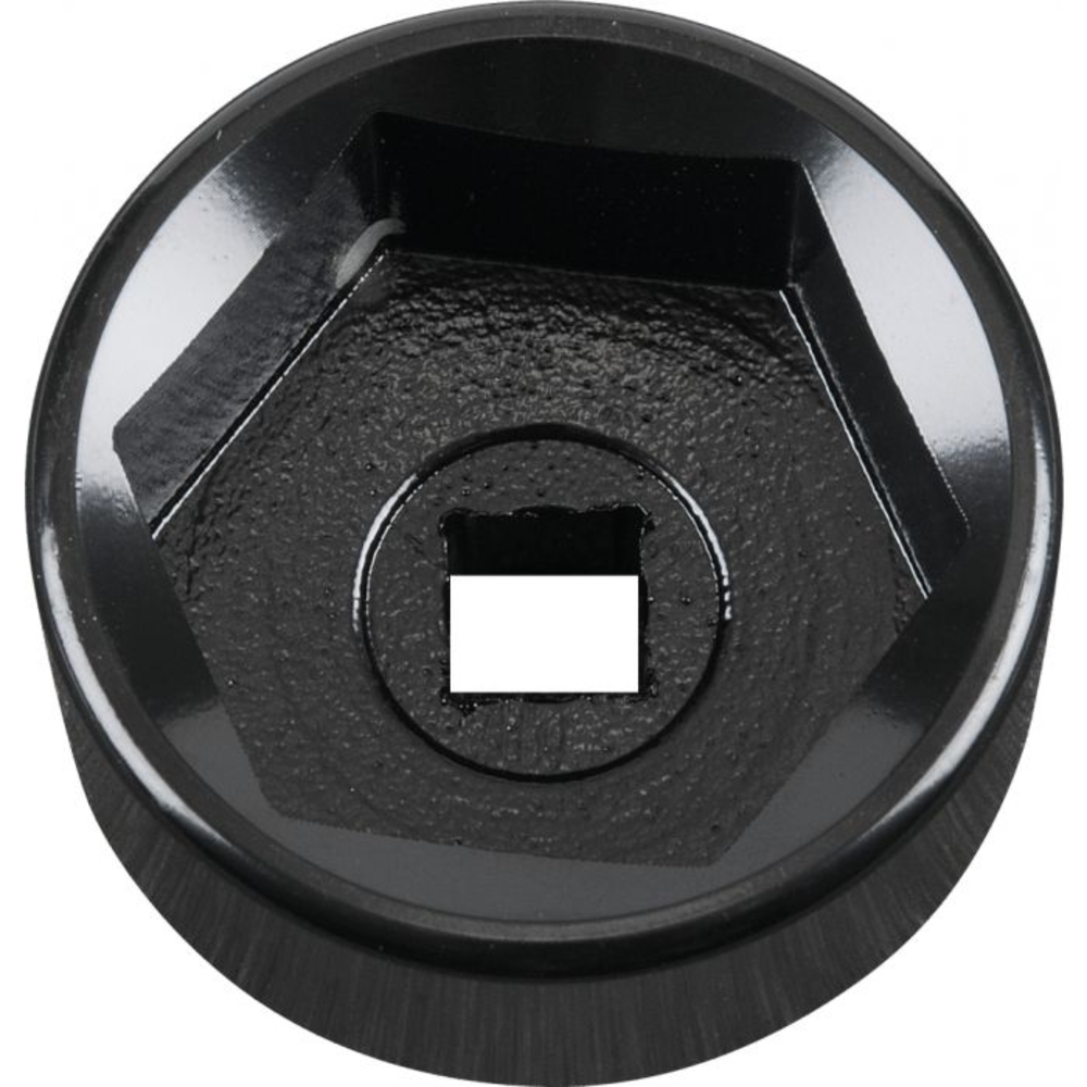 Cloche pour filtre à huile 3/8