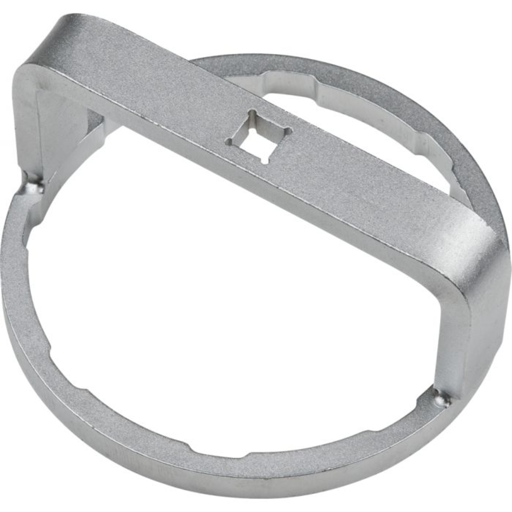 Clé pour filtre à huile 3/8