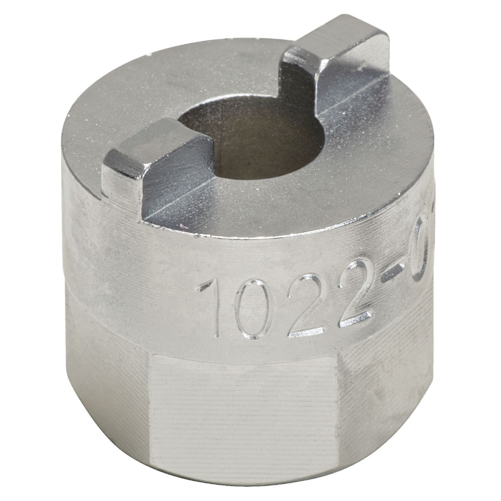 Ecrou à ergot pour coffret 150.9400 10,5mm VW-Audi KS TOOLS - 150.9401
