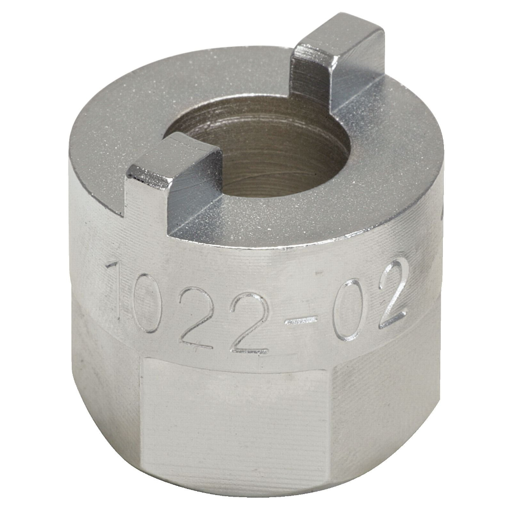 Ecrou à ergot pour coffret 150.9400 12,5mm VW-Audi KS TOOLS - 150.9402