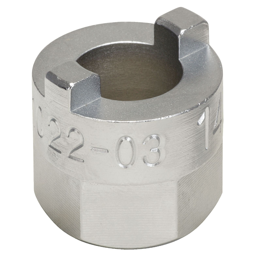 Ecrou à ergot pour coffret 150.9400 14,5mm VW-Audi KS TOOLS - 150.9403