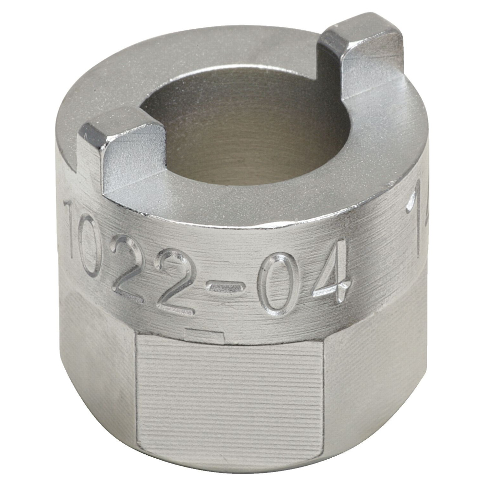 Ecrou à ergot pour coffret 150.9400 14,5mm Austin KS TOOLS - 150.9404