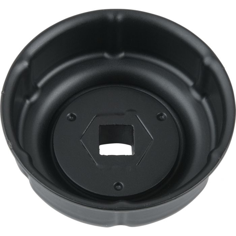 Cloche pour filtre à huile 3/8