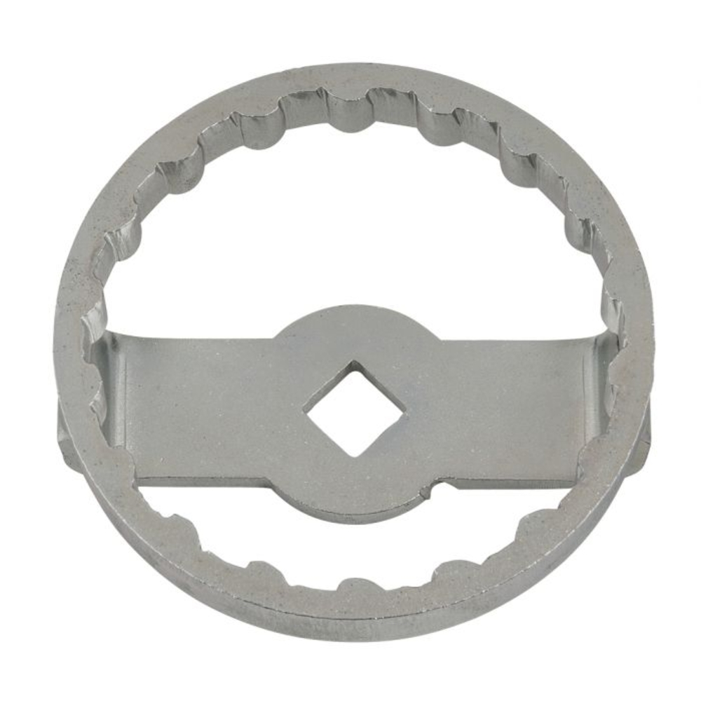 Cloche pour filtre à huile 3/8