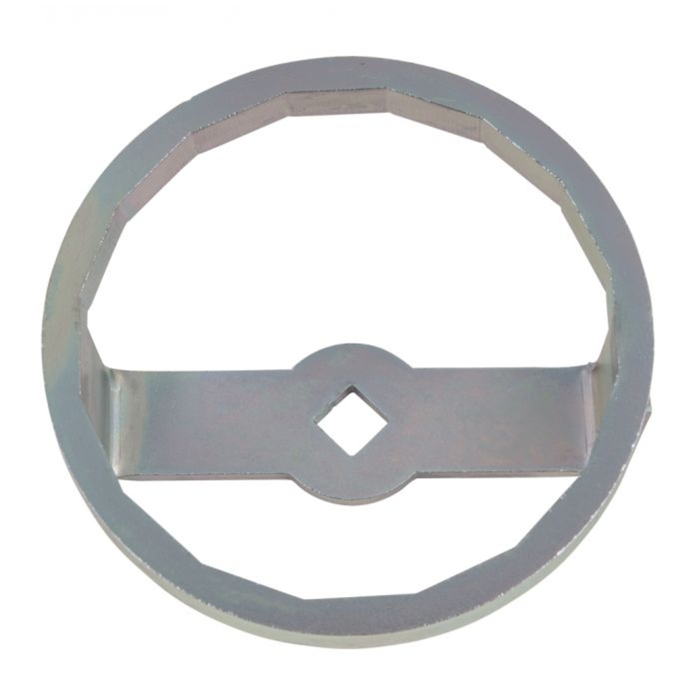 Cloche pour filtre à huile 3/8
