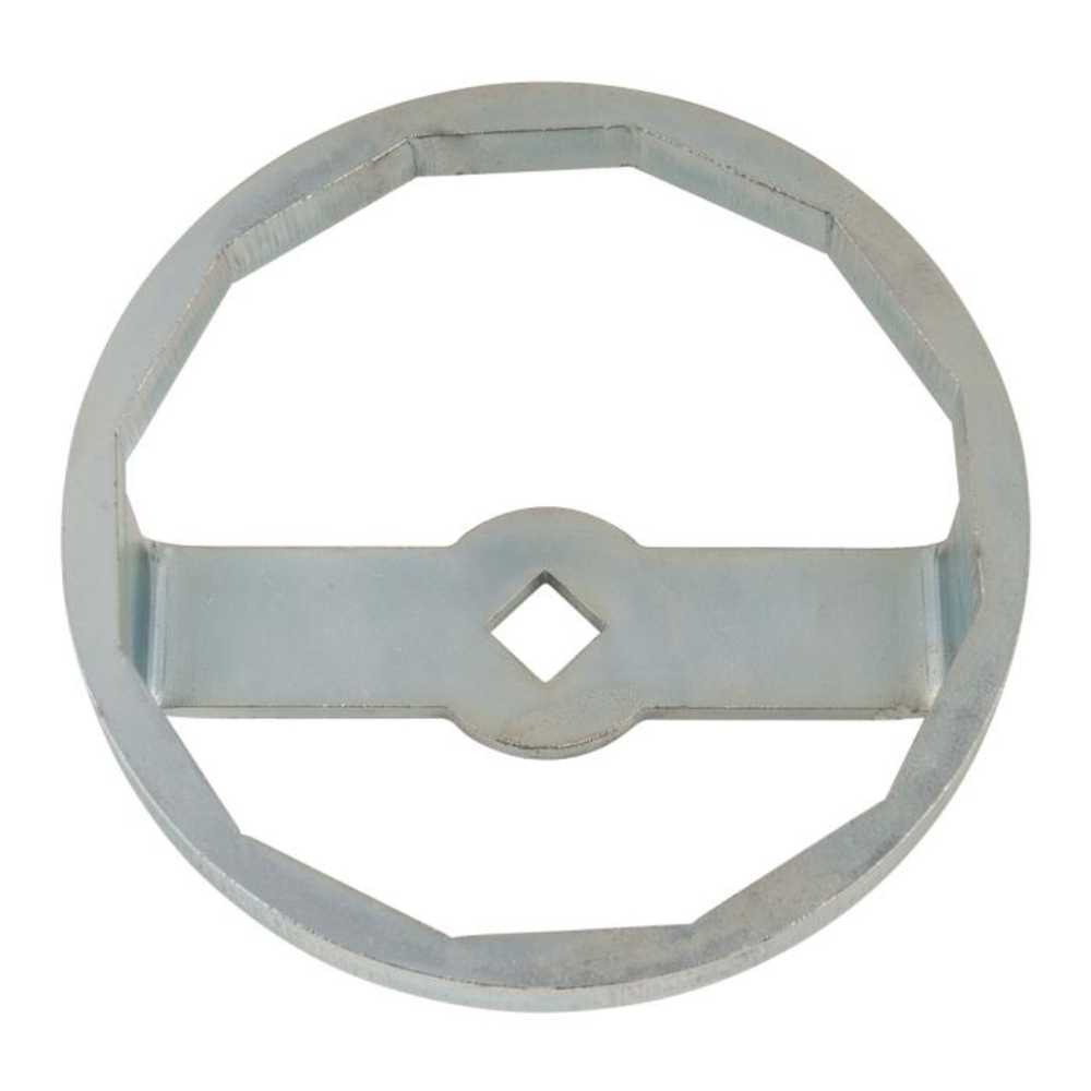 Cloche pour filtre à huile 3/8