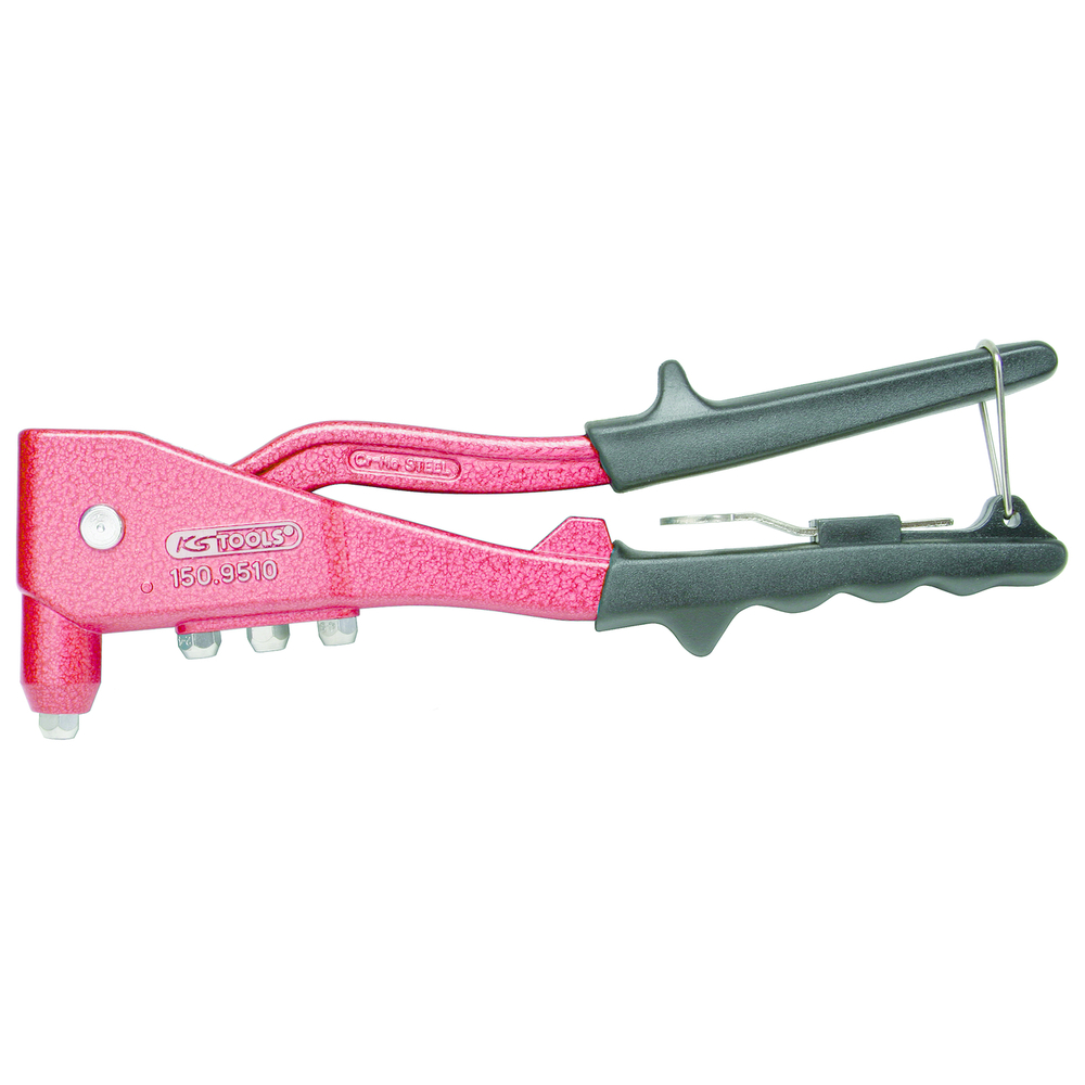 Pince à riveter standard 270 mm KS TOOLS - 150.9510