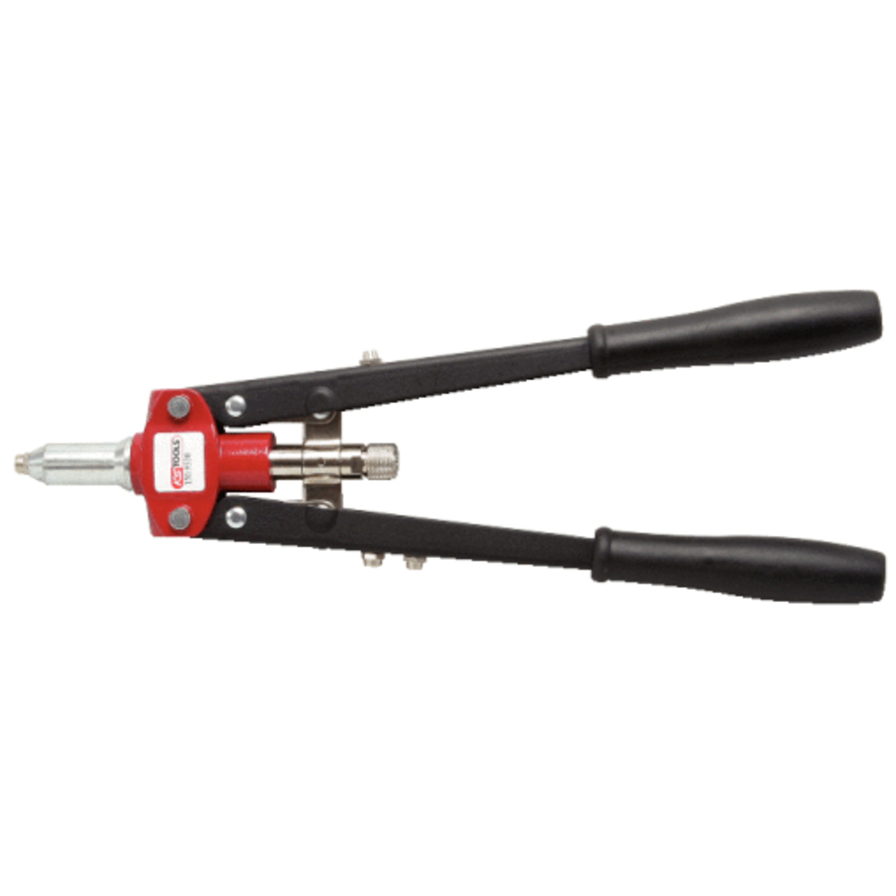 Pince à riveter à bras 410 mm KS TOOLS - 150.9530