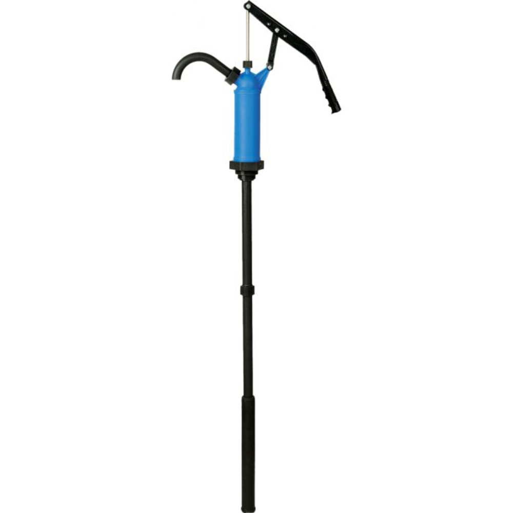 Pompe à levier anticorrosion KS TOOLS - 150.9560