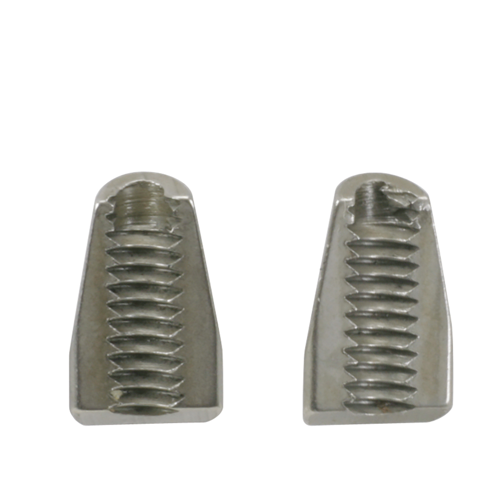Mors pour rivets pour 150.9610 KS TOOLS - 150.9578