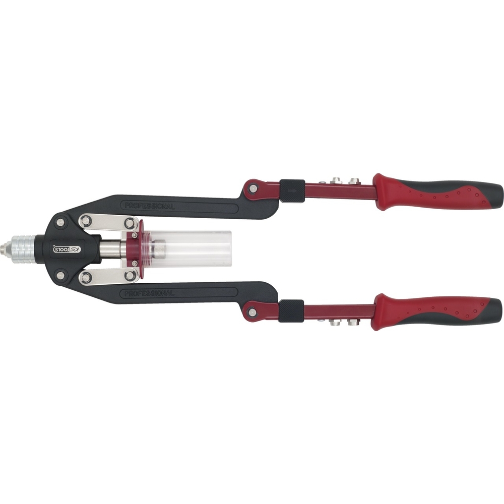 Tiges pour écrous aveugles M5 pour 150.9630 KS TOOLS - 150.9635