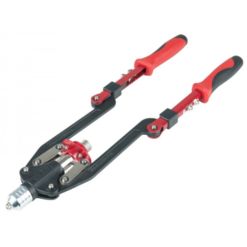 Pince à riveter à bras universelle 510 mm KS TOOLS - 150.9637