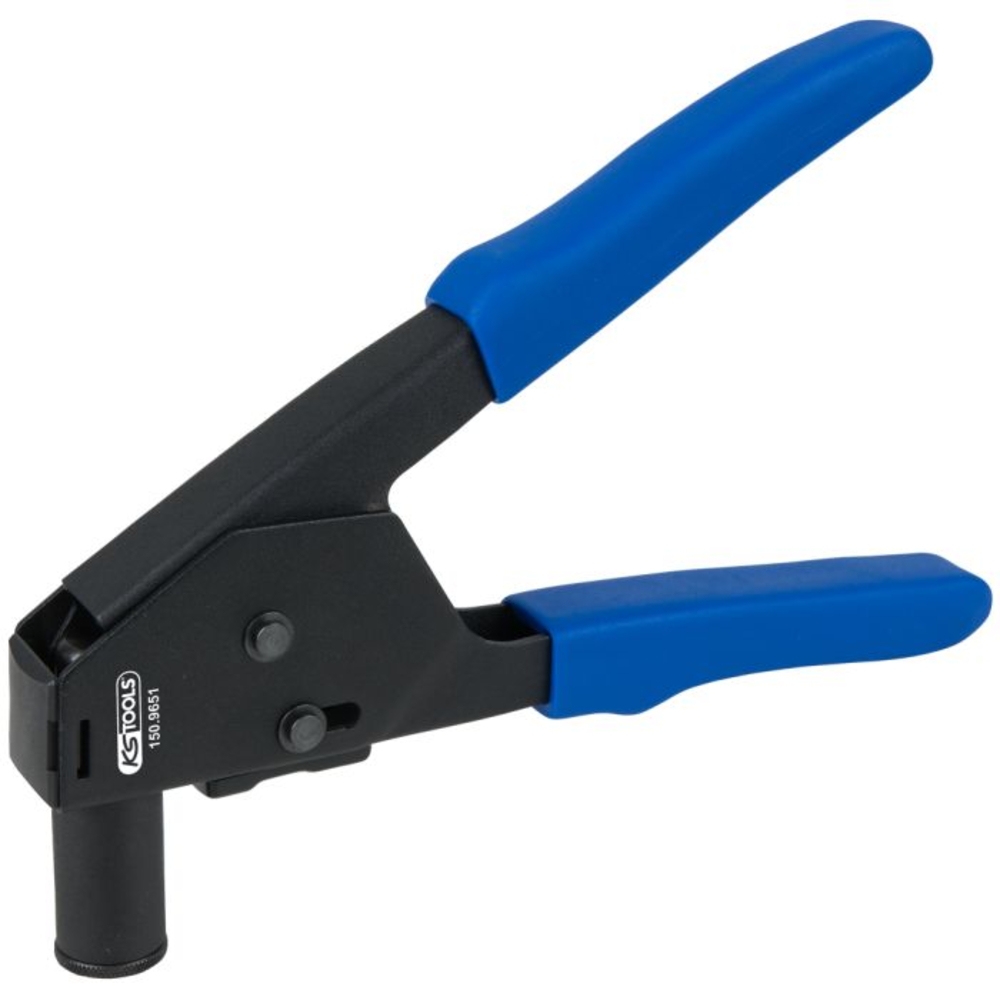 Pince à rivets PVC pour pince 150.9650 KS TOOLS - 150.9651