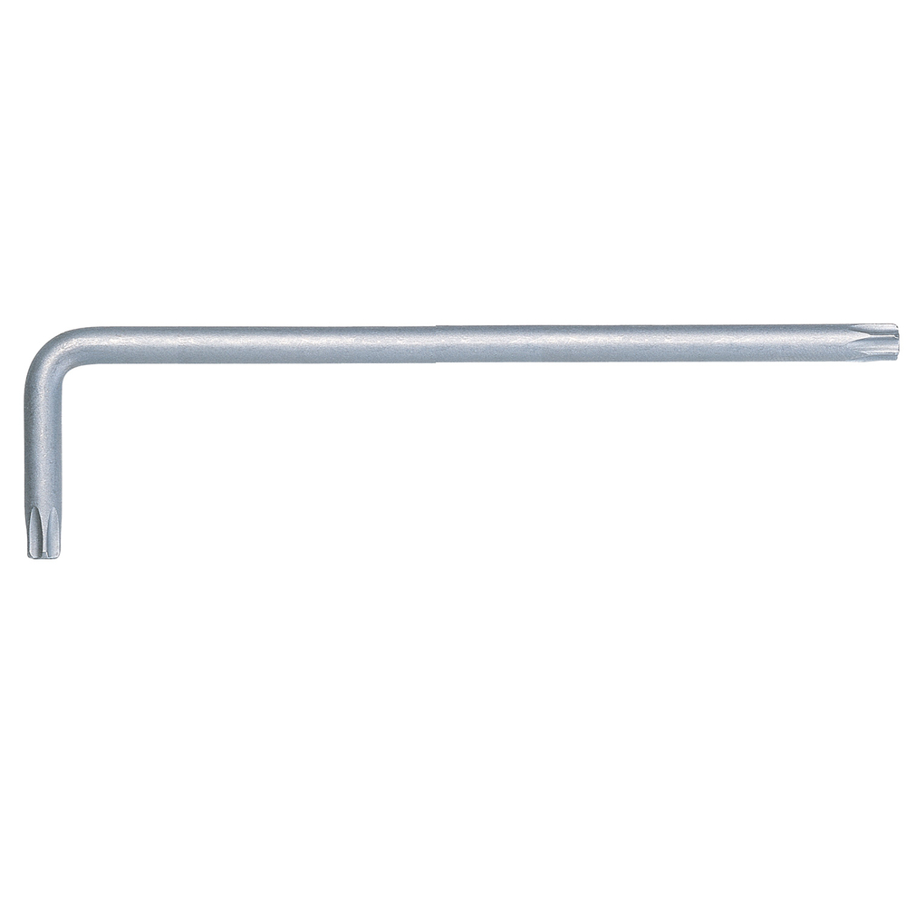 Clé mâle TORX longue T10 KS TOOLS - 151.2301