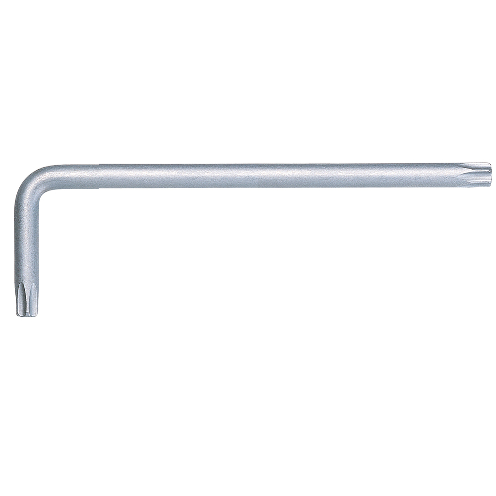 Clé mâle courte TORX T60 KS TOOLS - 151.2355