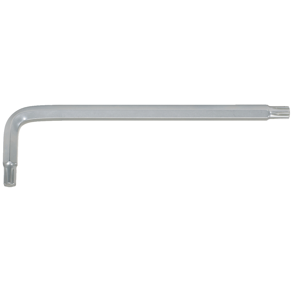 Clé mâle RIBE extra-longue M5 KS TOOLS - 151.2452