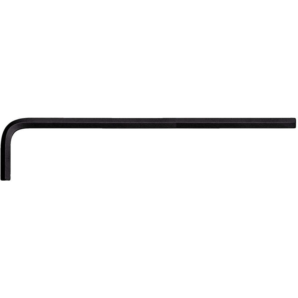 Clé mâle brunie longue 6 pans 19 mm 210 mm KS TOOLS - 151.2719
