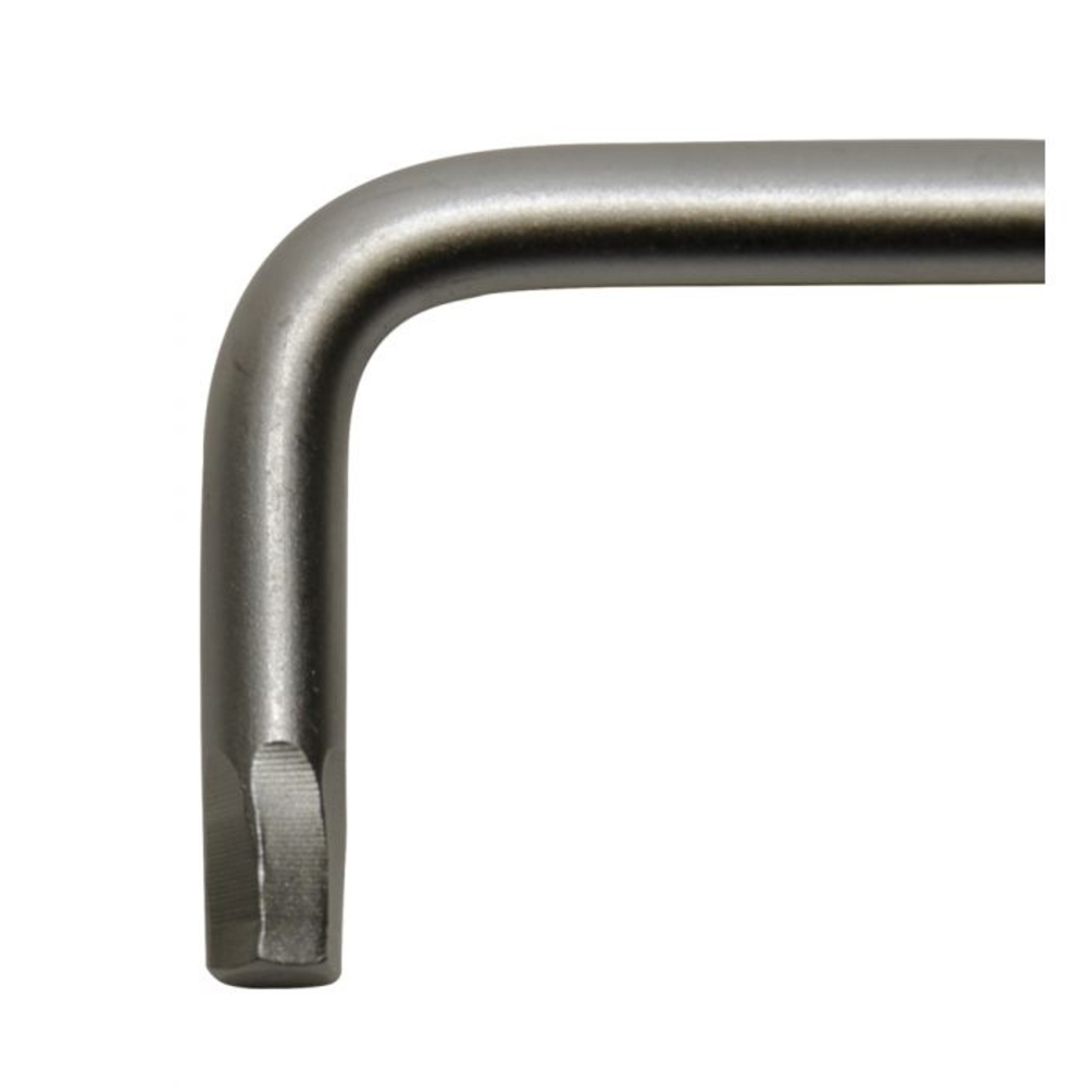 Clé mâle 6 pans spéciale empreinte de vis abîmée 2,5mm KS TOOLS - 151.2793