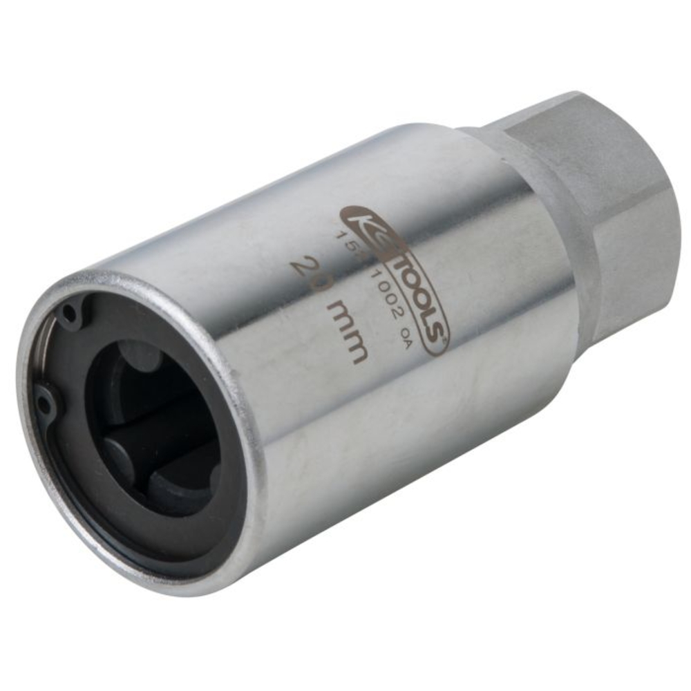 Dégoujonneuse à rouleaux M20 KS TOOLS - 152.1002