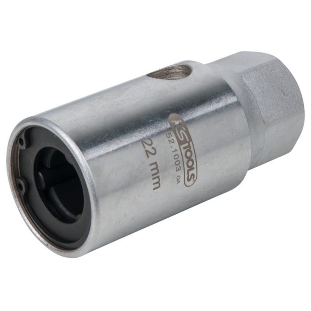 Dégoujonneuse à rouleaux M22 KS TOOLS - 152.1003