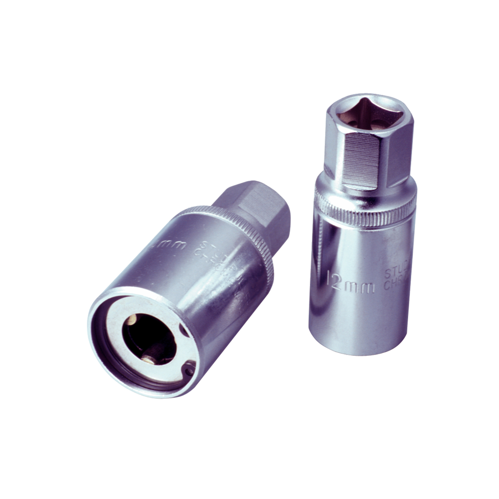 Dégoujonneuses rouleaux Diam.6mm KS TOOLS - 152.1006