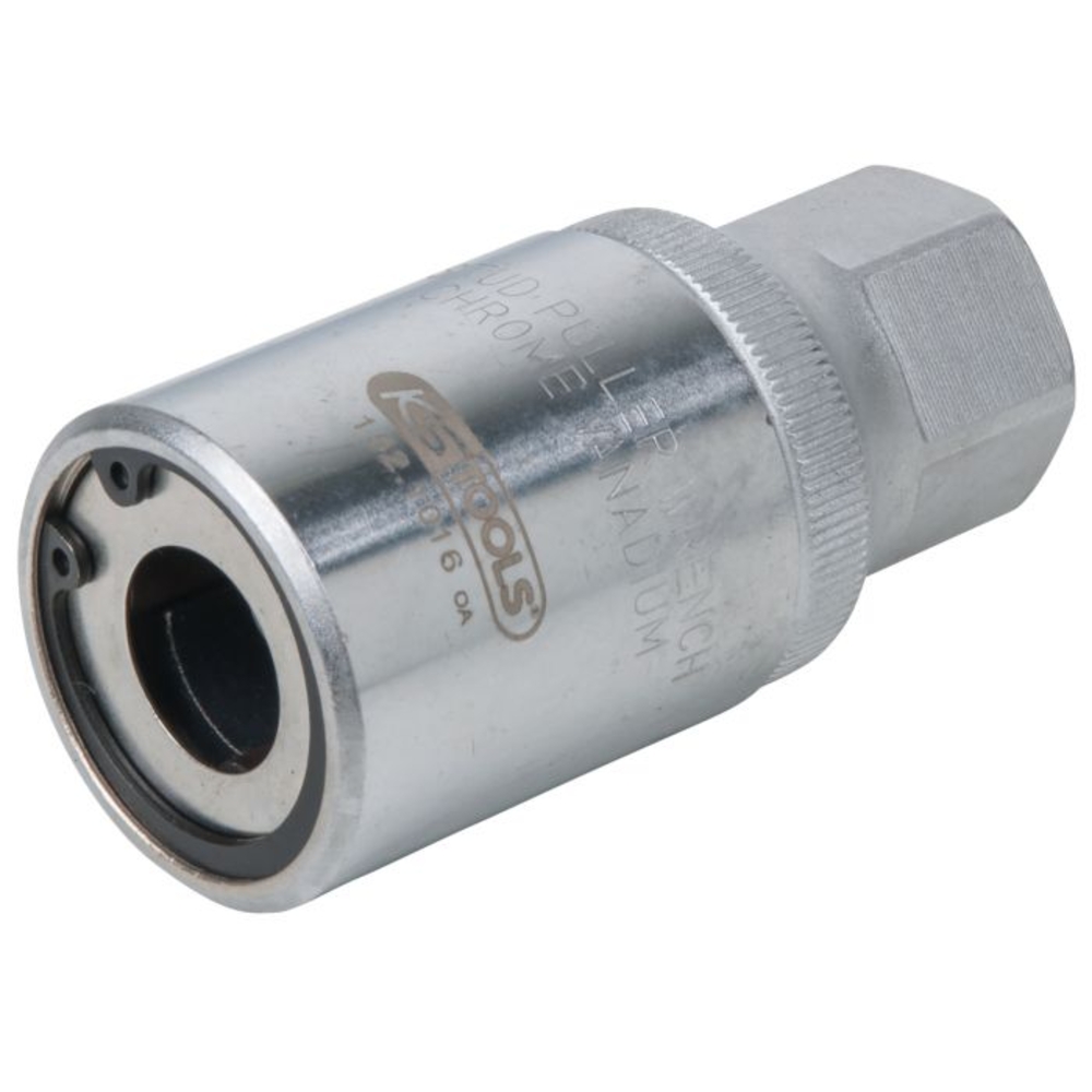 Dégoujonneuse à rouleaux M16 KS TOOLS - 152.1016