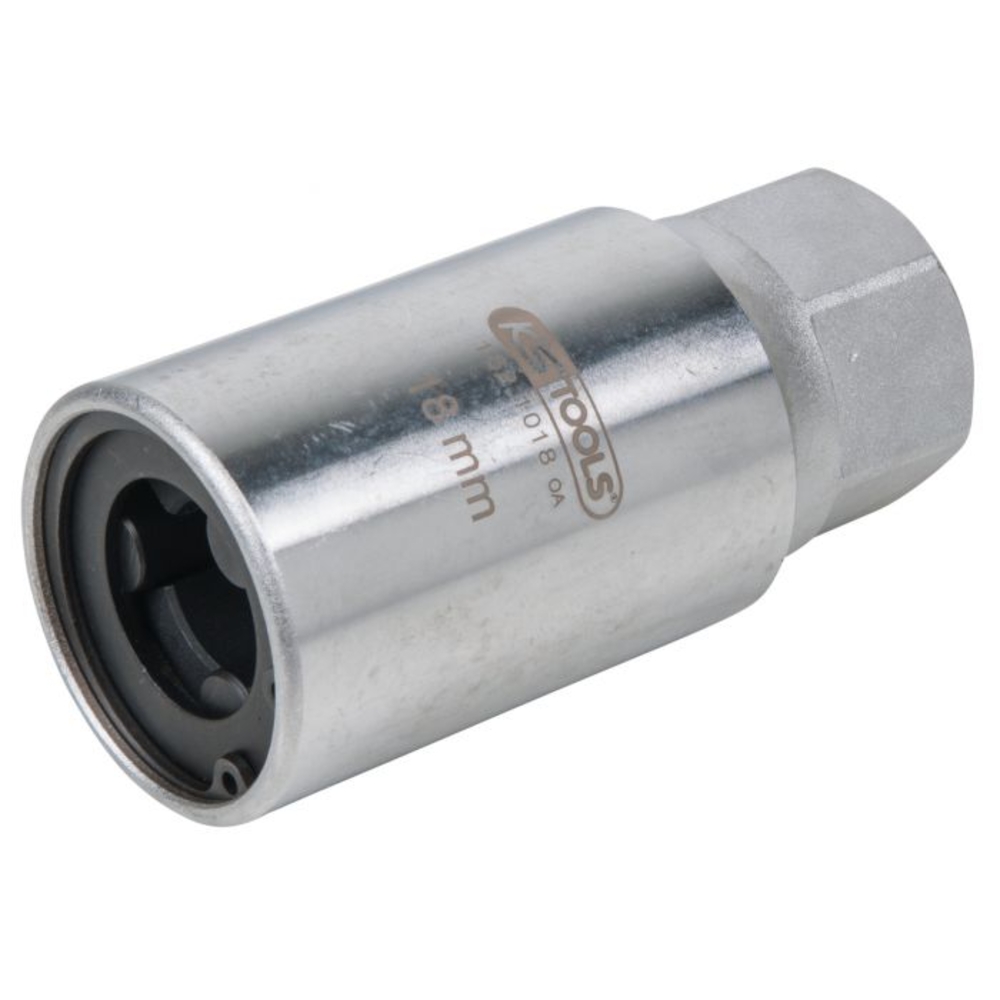 Dégoujonneuse à rouleaux M18 KS TOOLS - 152.1018