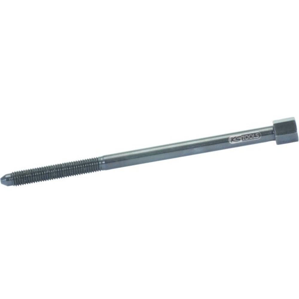 Tige d’extraction filetée à gauche M6 x 1,0 120 mm KS TOOLS - 152.1022