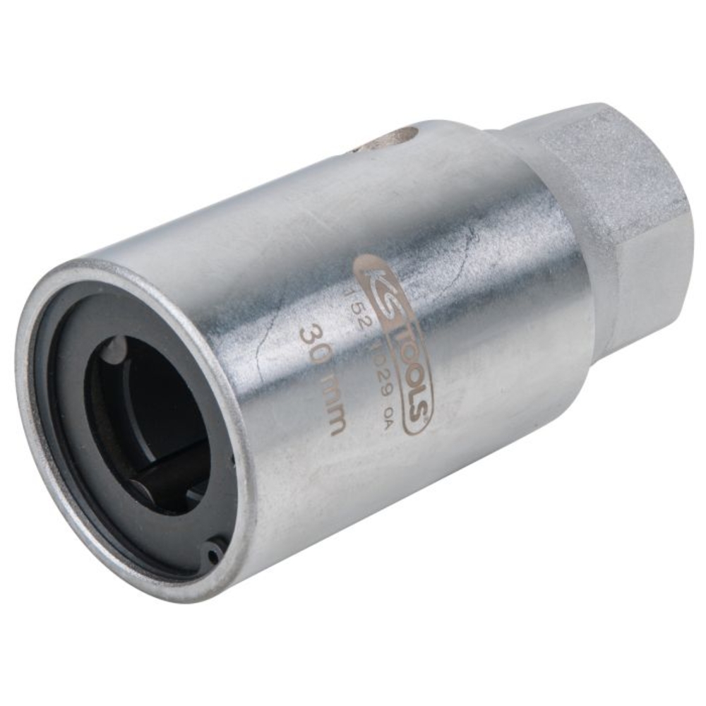 Dégoujonneuse à rouleaux M30 KS TOOLS - 152.1029