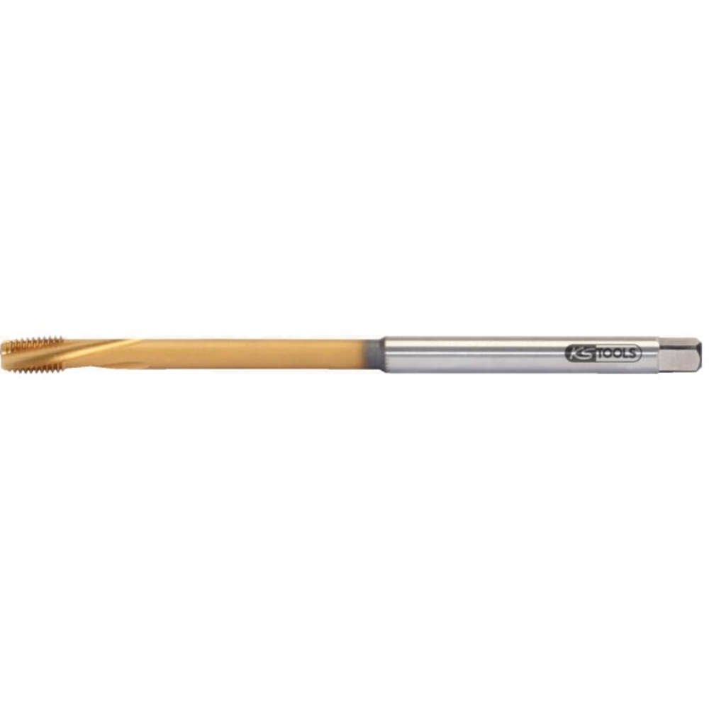 Taraud pas à gauche M7 x 1 KS TOOLS - 152.1034