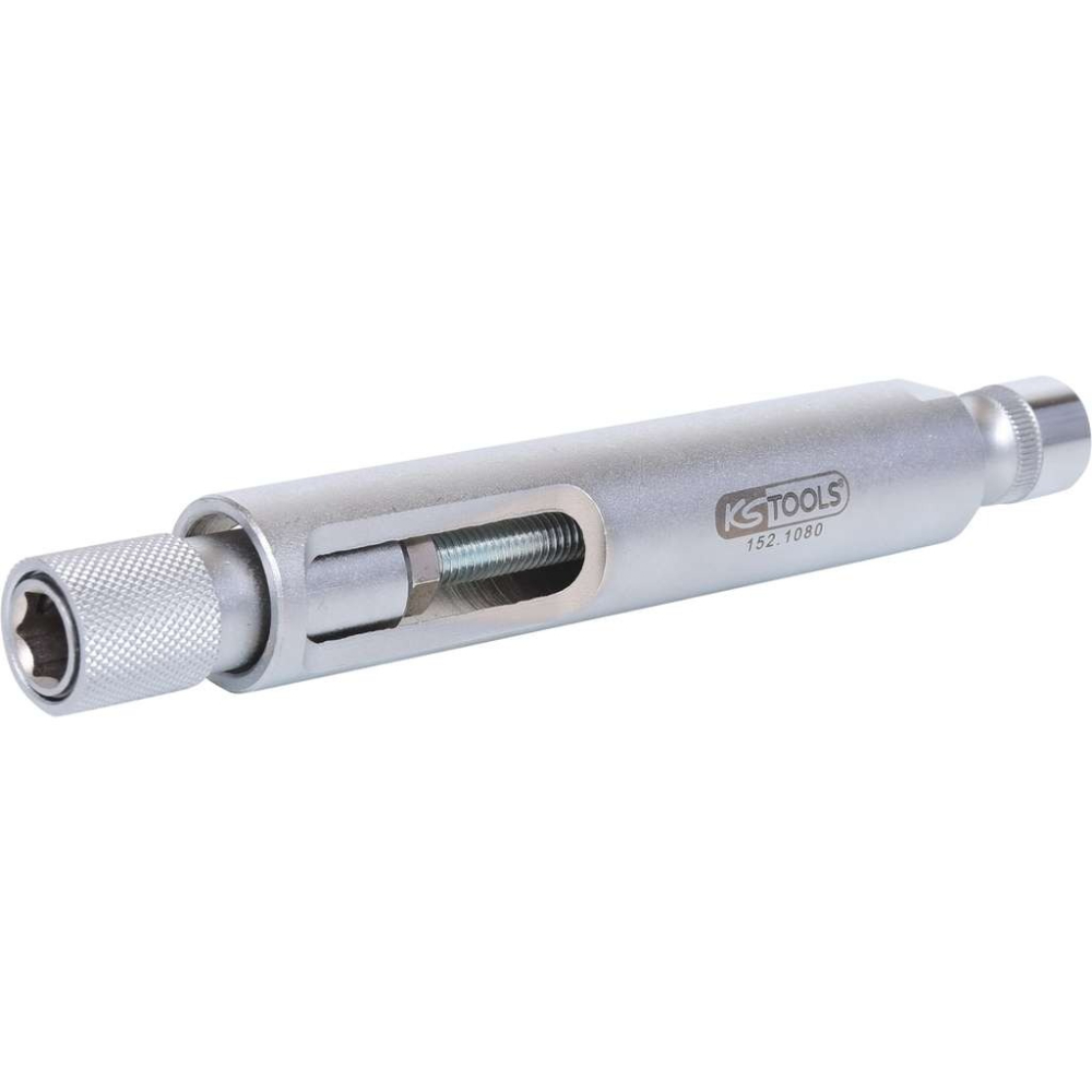 Extracteur de bougies de préchauffage pour moteur CDI KS TOOLS - 152.1080