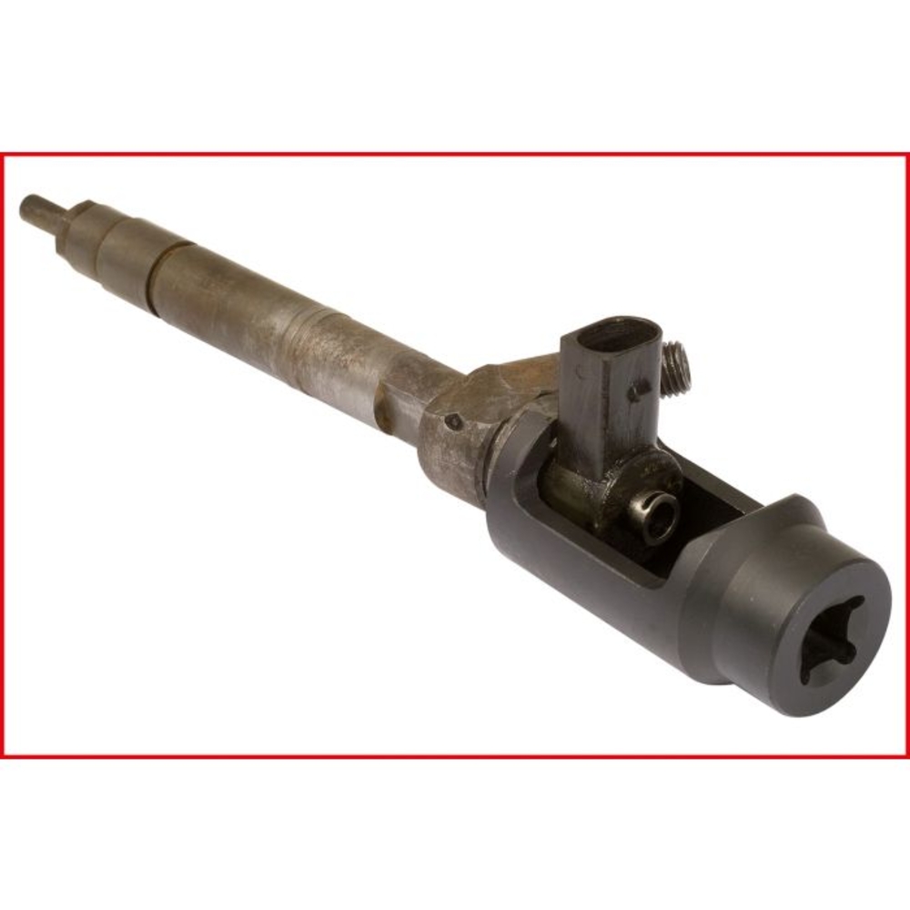 Douille pour injecteur, 1/2'' 25 mm (du coffret 152.1085) KSTOOLS - 1521195