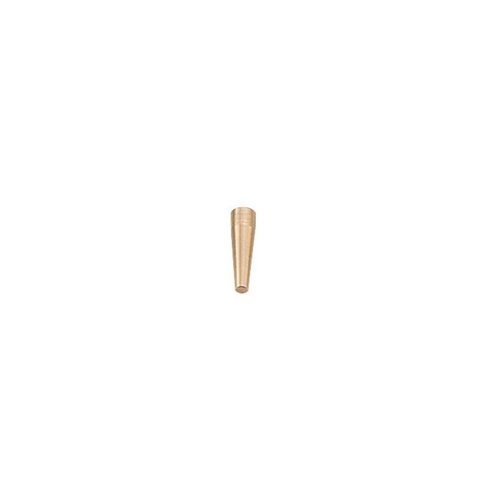 Bille laiton du jeu 152.1350 KS TOOLS - 152.1365
