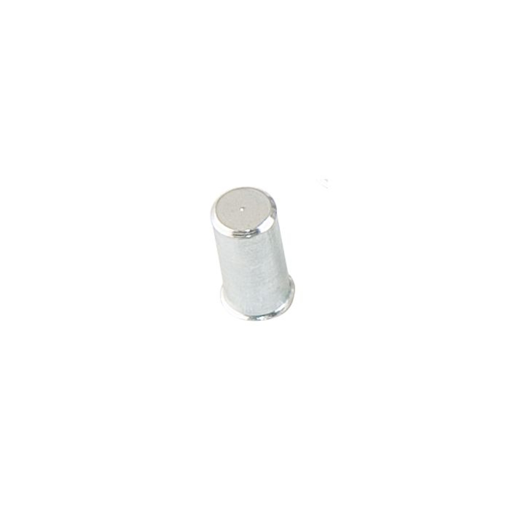 Lot de 6 bouchons pour taraudage M5 du jeu 152.1370 KS TOOLS - 152.1373