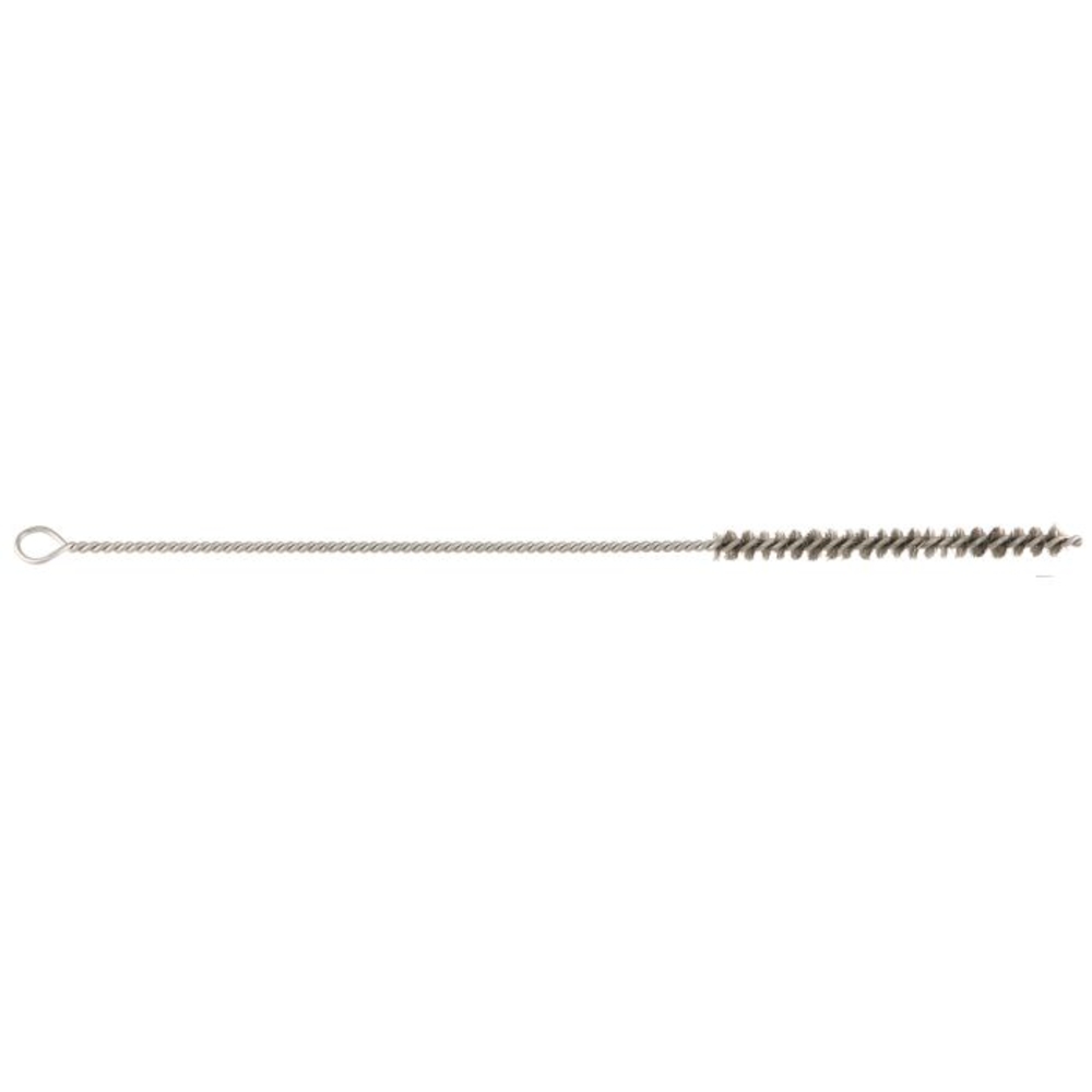 Brosse pour le puit de buse D7,24 mm du jeu 152.1370 KS TOOLS - 152.1375
