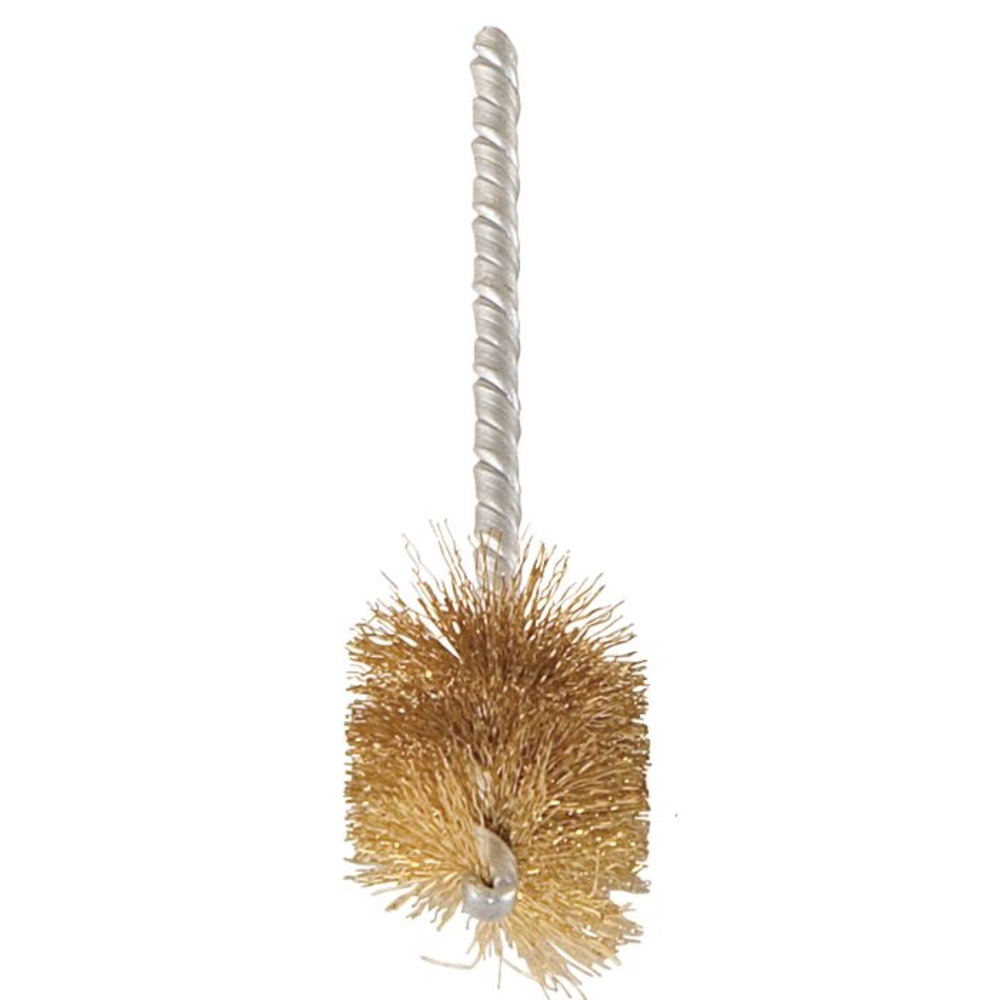 Brosse pour le puit d'injecteur D24 mm du jeu 152.1370 KS TOOLS - 152.1383