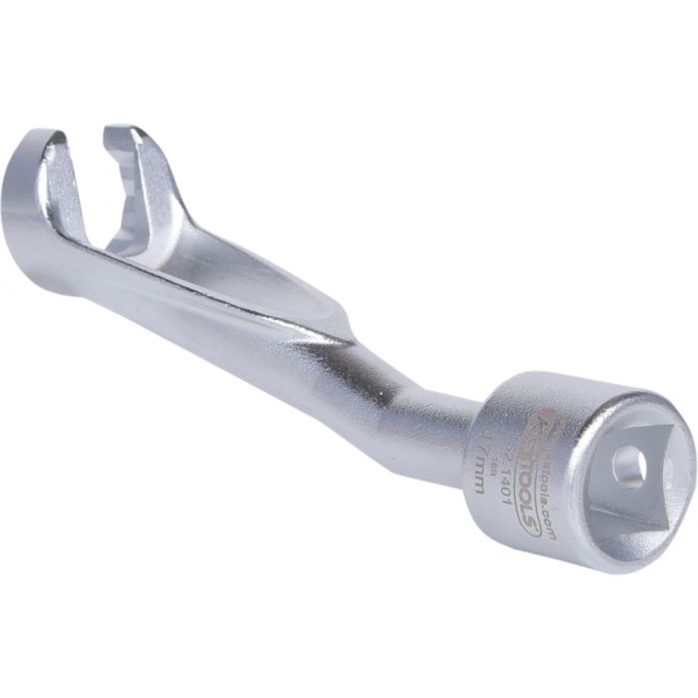Clé 12 pans pour alimentation d'injecteur KSTOOLS - 1521401