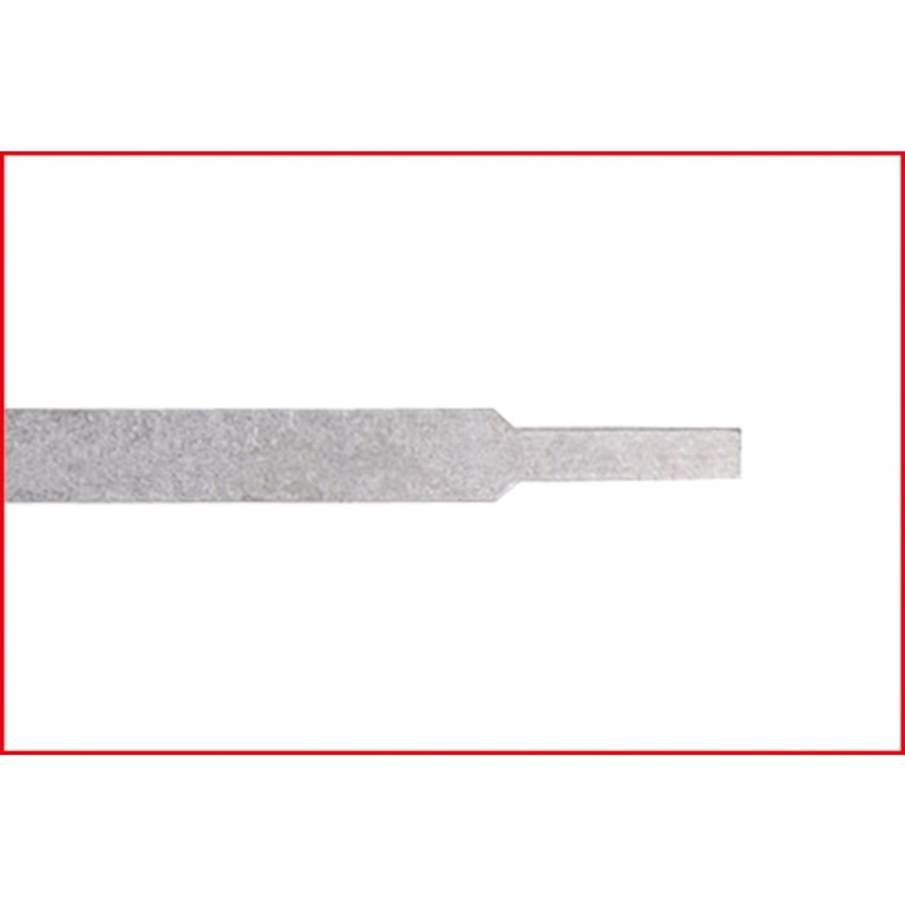 Extracteur de cosses pour connecteurs plats et Faston - 1,2 mm KS TOOLS - 154.0105