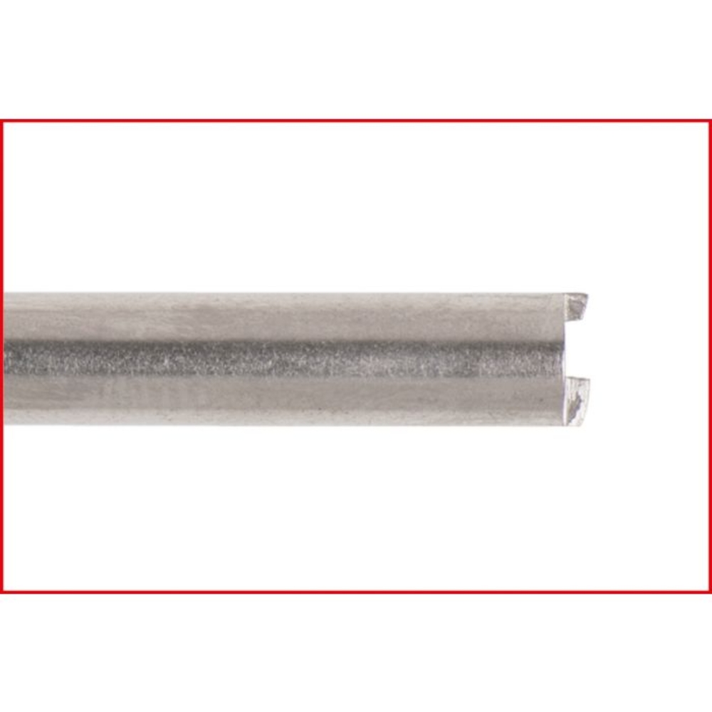 Extracteur de cosses pour connecteurs plats et Faston - 1,2 mm KS TOOLS - 154.0106
