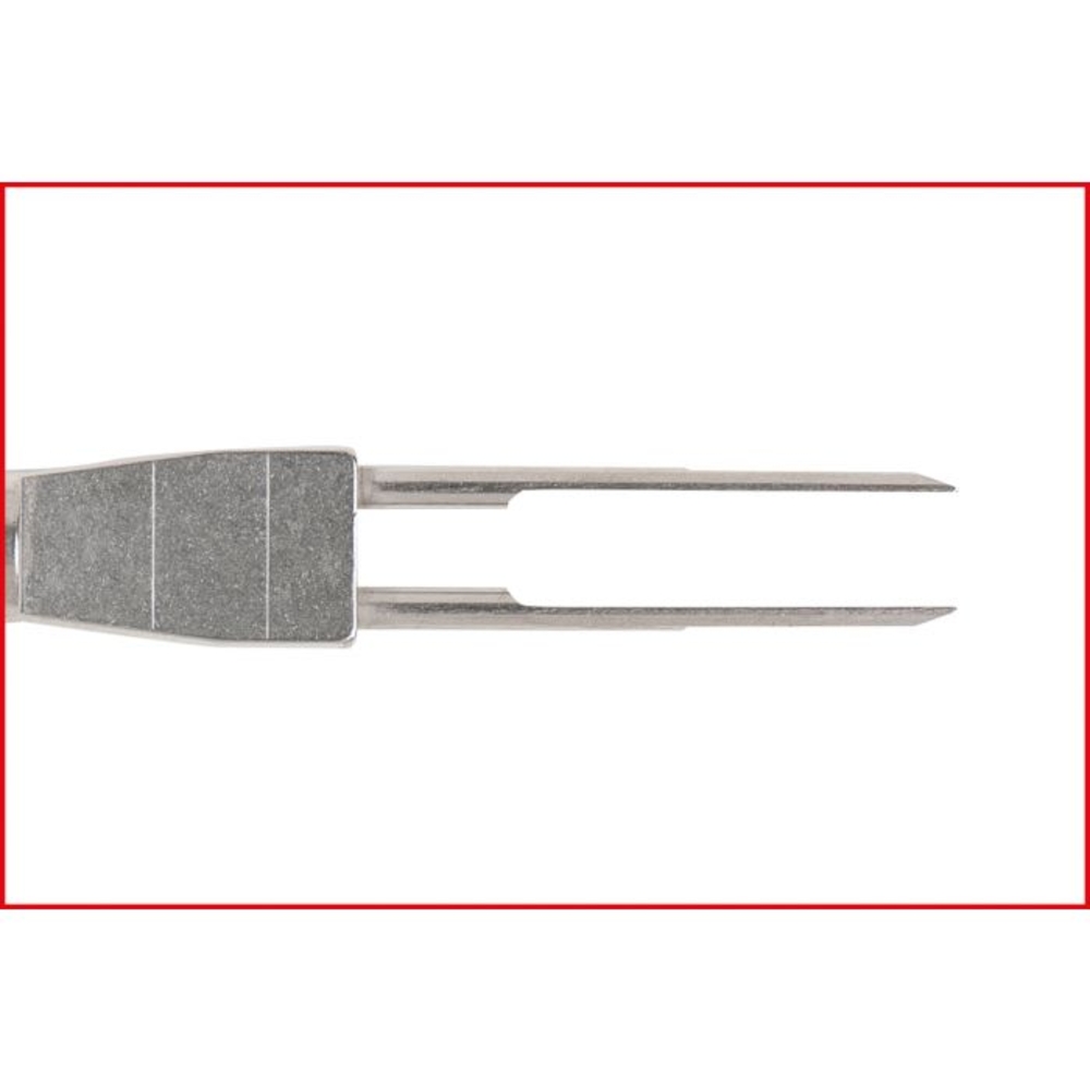 Extracteur de cosses pour connecteurs Faston - 14,5 mm KSTOOLS - 1540137