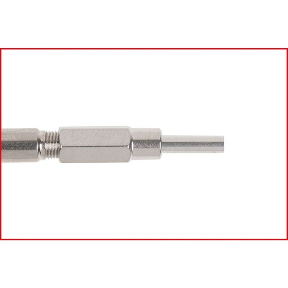 Extracteur de cosses pour connecteurs ronds - 1,5 mm KS TOOLS - 154.0205